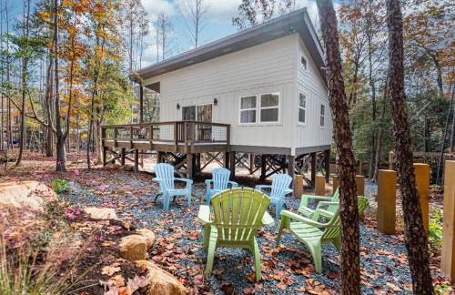 Full Bloom Tree House - Foto 41