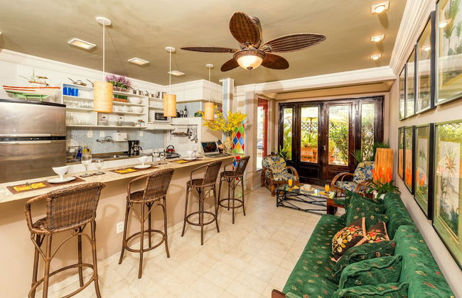 The Coral Penthouse - 3 Bedrooms - Foto 9