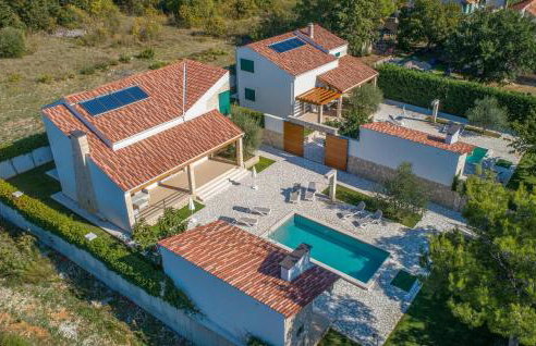 Holiday Home Sibenik 1 - Foto 14