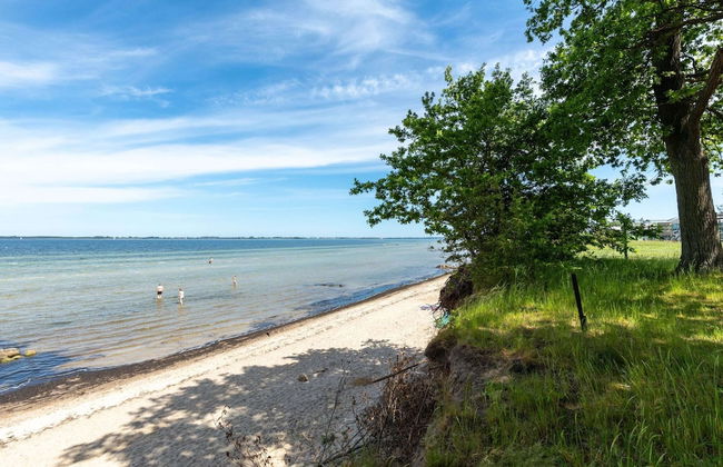 Pleasant Holiday Home in Zierow Near Sea - Photo 59