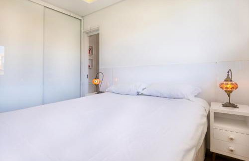 Apartamento de estilo com vista mar N1760 - Foto 18