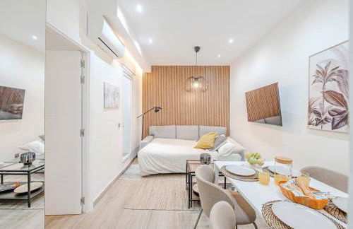 Terraza & confort en ubicación inmejorable! - Foto 13