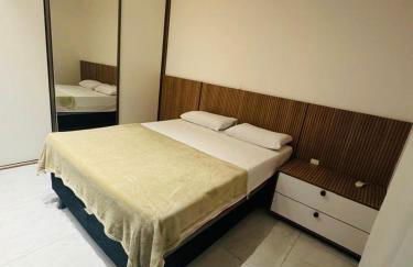 Casa Aconchegante com Piscina - Foto 13