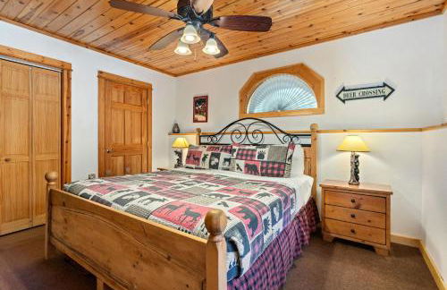 Bugle Pointe B16 by Estes Park Condos - Foto 6