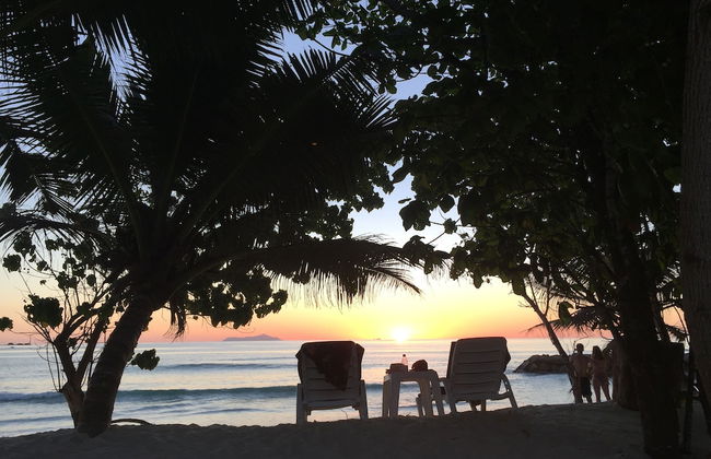 Villa Belle Plage - Photo 15