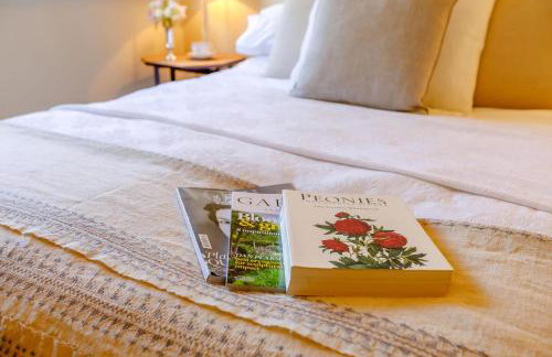 Courtyard Retreat - Foto 15