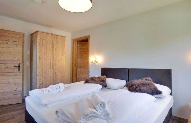 Chalet in Hollersbach / Salzburg Near ski Area - Foto 10