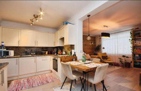 House in Harold Wood - Foto 11