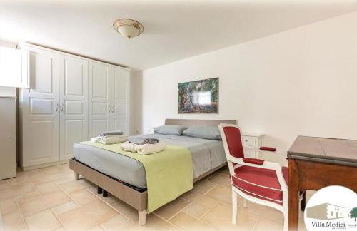 /Historical City/ Villa Medici - Luxury - Foto 14