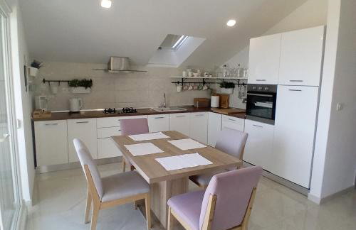 Apartments Gverić - Foto 62