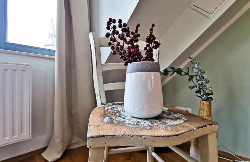 BohnApartments Bauhaus - absolutes Zentrum - Terrasse - Vollausstattung - WLAN - Foto 59