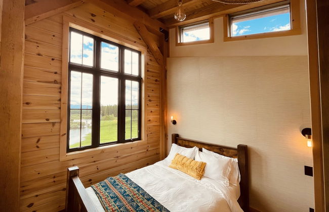 Clydesdale Outpost - Photo 3