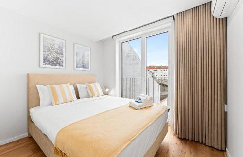 GuestReady - Luxurious duplex in central Aveiro - Foto 16