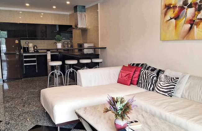 Patong Tower Holiday Rental - Foto 71