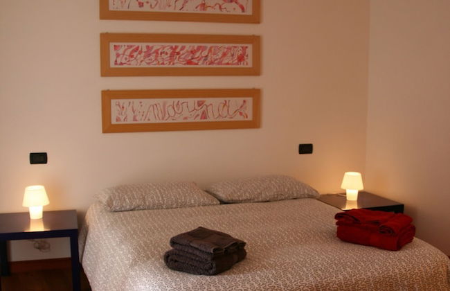 Casa del Gelsomino - Foto 28