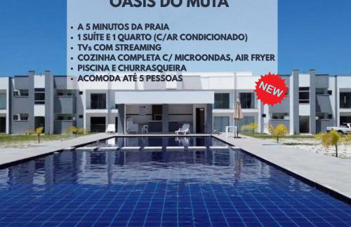 Oásis do Mutá - Foto 1