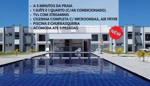 Oásis do Mutá - Foto 1