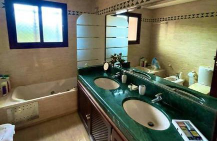 El Mirador del Golf Marbella 3 bedroom apartment - Foto 11