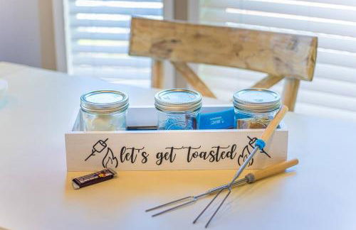 Rainforest Tiny Home Retreat Coastal - Foto 15