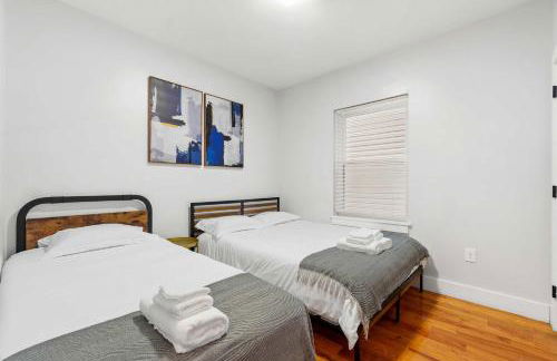 Premier 3BR-5BD-3Bath Retreat with NYC Access - Foto 11