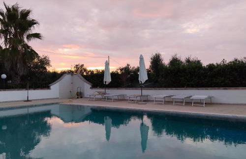 Malvischi Guesthouse - Garden & Pool ad Uso Esclusivo - Foto 4