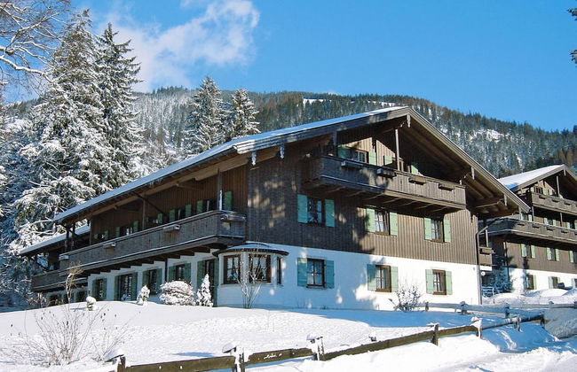 Wellness Stay in Bavarian Alps - Foto 40