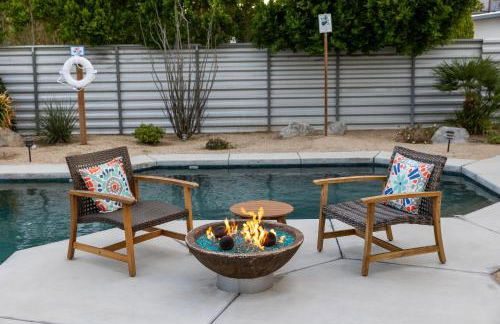 Splash & Sip House by ACME House Company - Foto 42