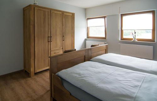 Ferienhaus Wellness-Oase in Lingen Ems , Monteurunterkunft, Wellness exclusive - Foto 11