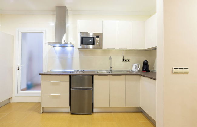 Dobo Málaga Puerto - Foto 25