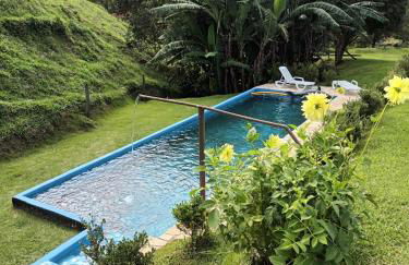 Fazenda Alcantilado - Foto 5