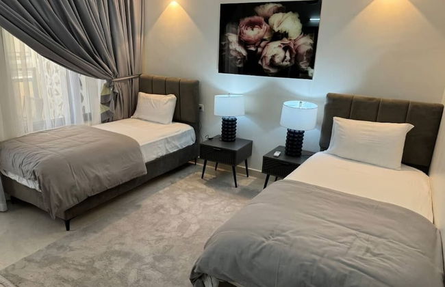 WAAFI CITY CENTER RESIDENCE - Foto 6