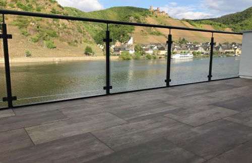 Bio-Ferienweingut Leyendecker - Foto 33