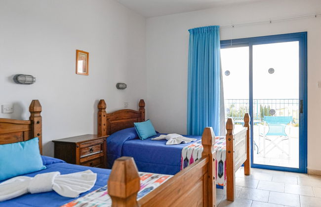 Azzurro Luxury Holiday Villas - Photo 6