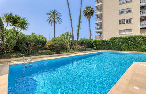 Port & Pool Hideaway - Happy Rentals - Foto 17