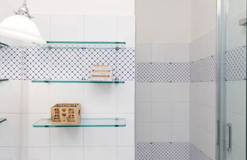 Ciambella Art Home-Rental in Rome - Foto 37