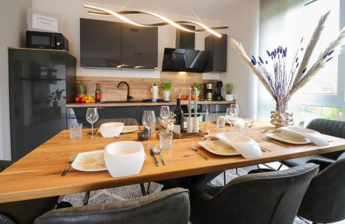 Appartementhaus kleines Glück &MeineCardPLUS - Foto 8