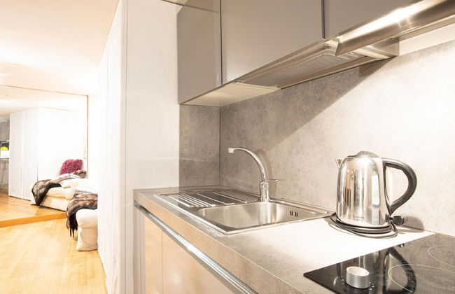 My Piazza Navona Dream Split Level Apartment - Top Collection - Foto 7