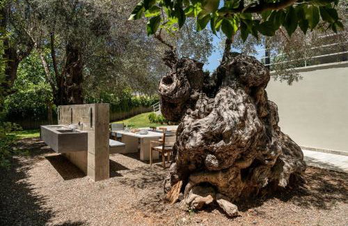 Villa 7 Masterwork Contemporary - Foto 85