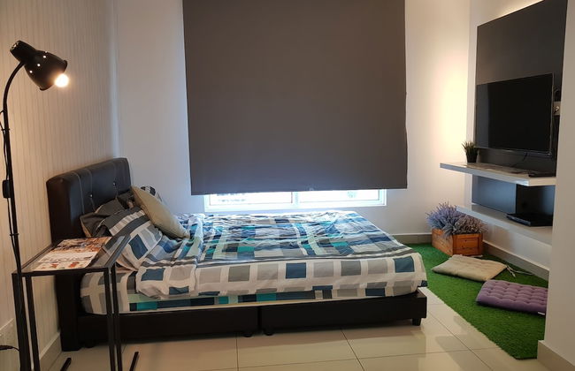 Mansion One Suites By Merlene - Foto 51