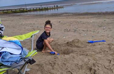 Caravan - Sleeps 6 - Near The Deep & Old Town - Foto 21