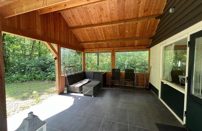 Holiday Home in Stramproy Near Nature Reserve - Photo 4