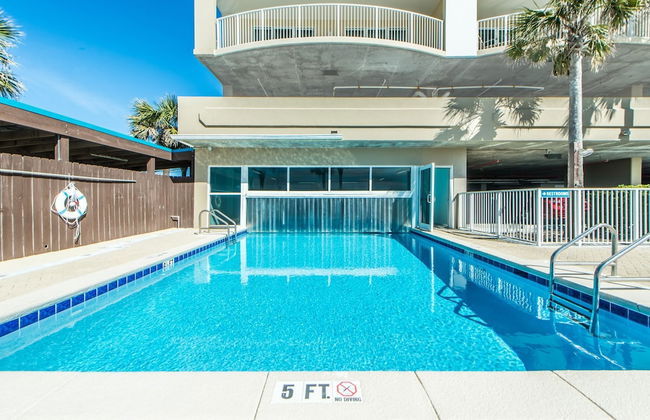 Ocean Villa 1406 - Foto 18