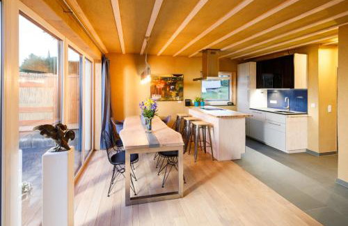 Blaues Haus - Foto 11