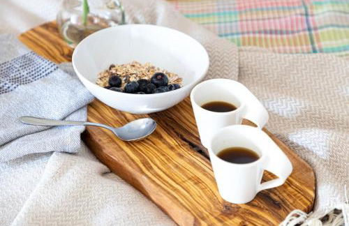 Middle Cottage - Tranquil cottage ideal for walkers - Photo 27