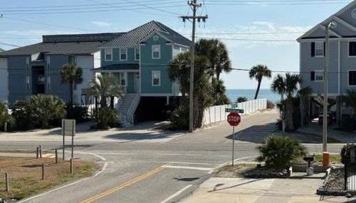 Sandy Shores I -104 condo - Photo 4