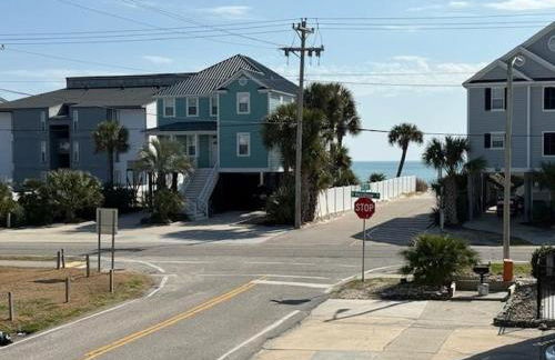 Sandy Shores I -104 condo - Photo 4