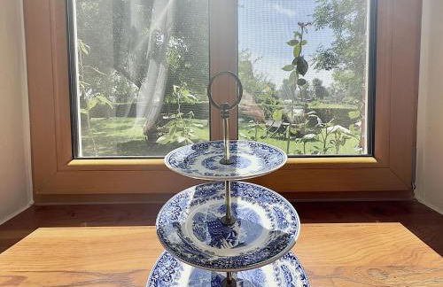 Gulfhof Butendiek - Lütt Stuuv - Photo 24