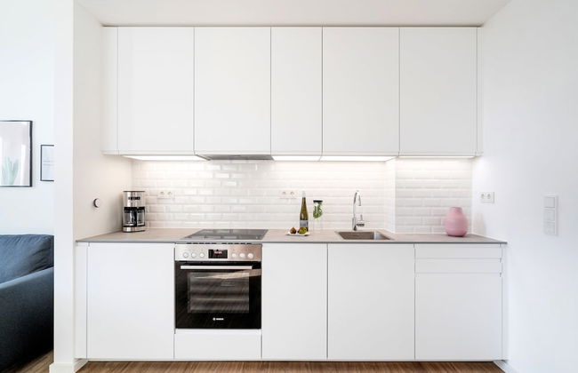 BENSIMON apartments Mitte / Wedding - Foto 72