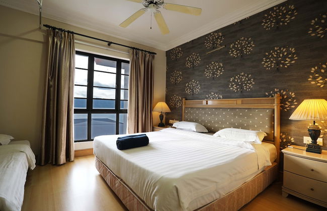 1st Choice Vacation Apartments at Marina Court Resort Resort - Photo 33