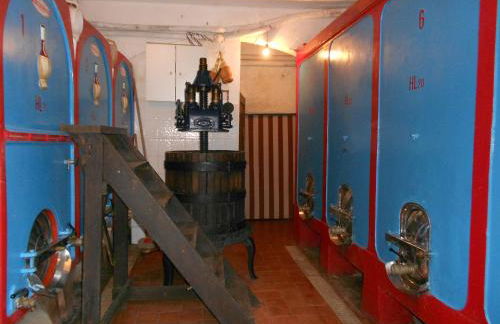 Casa Branchetti - Foto 20